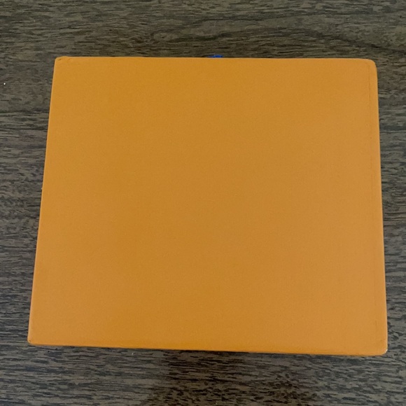 MEN’S Louis Vuitton Wallet NEVER USED - Picture 2 of 7